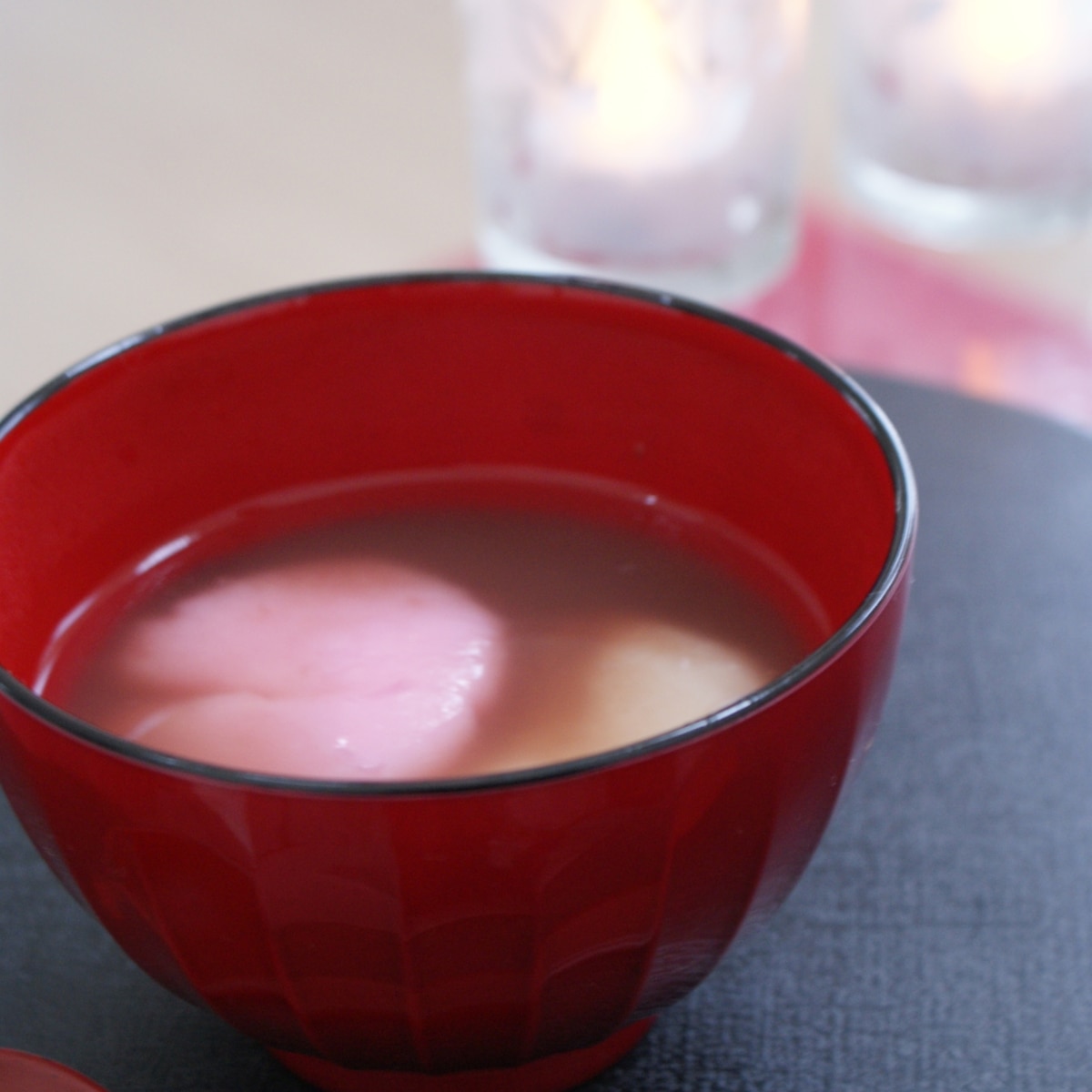 あずき缶で簡単 おしるこ レシピ 作り方 By はい 山田です 楽天レシピ あずき缶で簡単 おしるこ レシピ 作り方 By はい 山田です 楽天レシピ